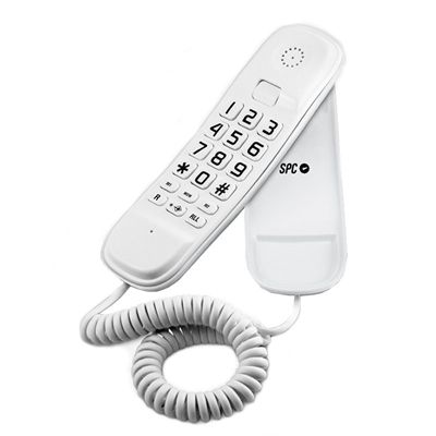 Spc 3601b Telefono Original Lite Sobremesamural B